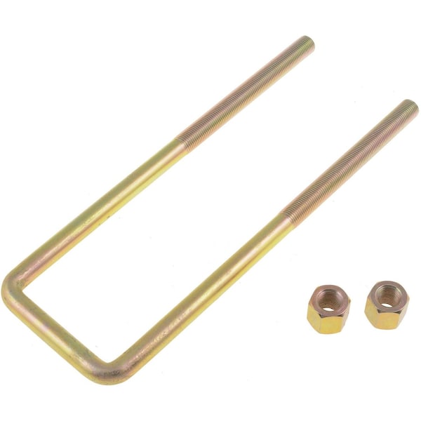 Dorman U-BOLT SQUARE 35616 - main